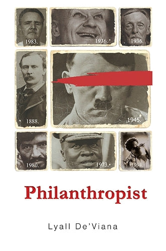 Philanthropist