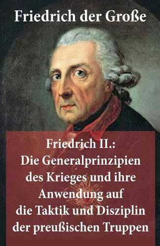 Friedrich II.