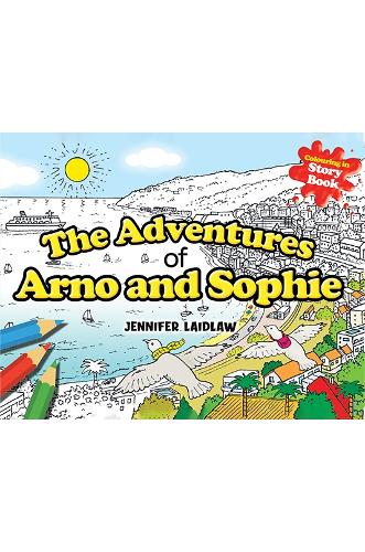 The Adventures of Arno and Sophie