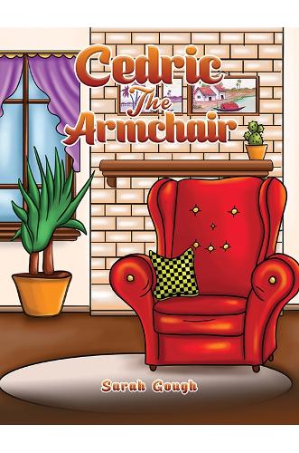 Cedric the Armchair