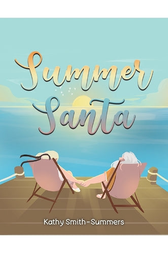 Summer Santa