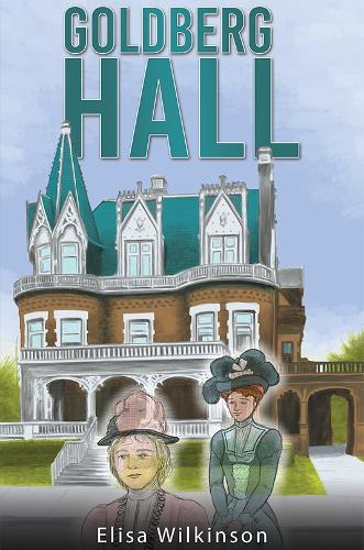 Goldberg Hall