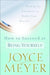 How to Succeed at Being Yourself