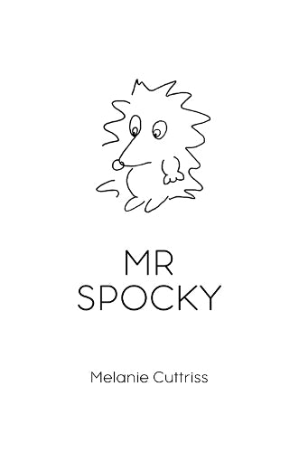 Mr Spocky