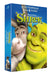 Shrek - La méga intégrale Dvd