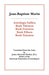 Astrologia Gallica Books 13, 14, 15, 19