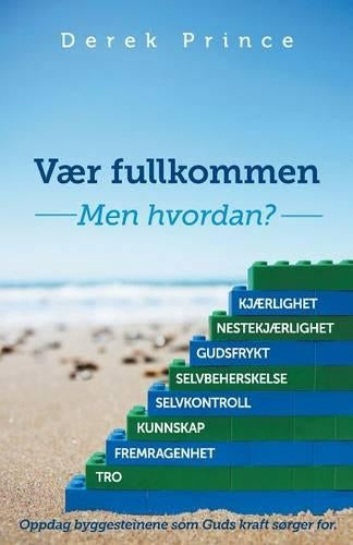 Be Perfect - But How? (Norwegian)
