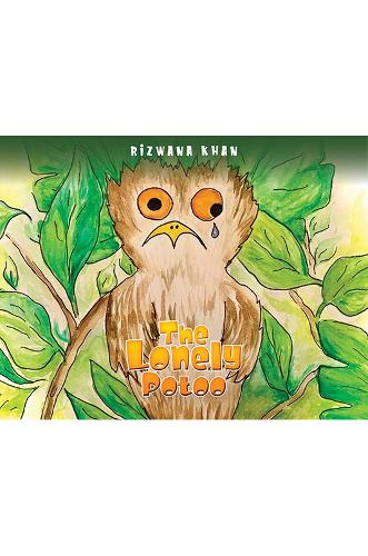 The Lonely Potoo