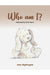 Who am I?