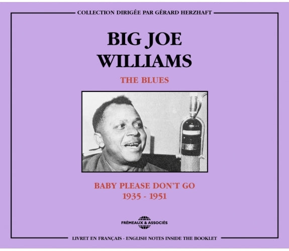 Blues, the