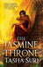 The Jasmine Throne