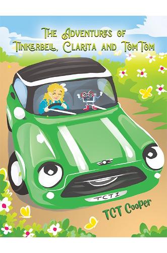 The Adventures of Tinkerbell, Clarita and TomTom