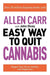 Allen Carr: The Easy Way to Quit Cannabis