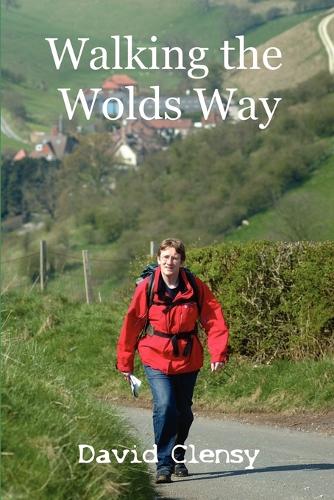 Walking the Wolds Way