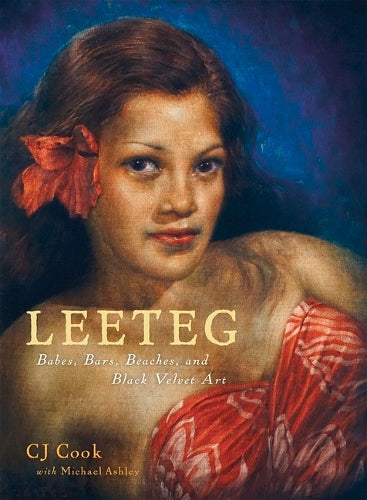 Leeteg