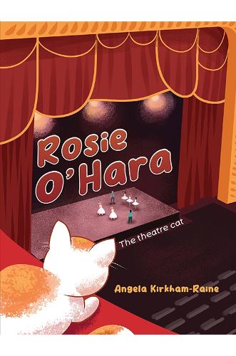 Rosie O'Hara