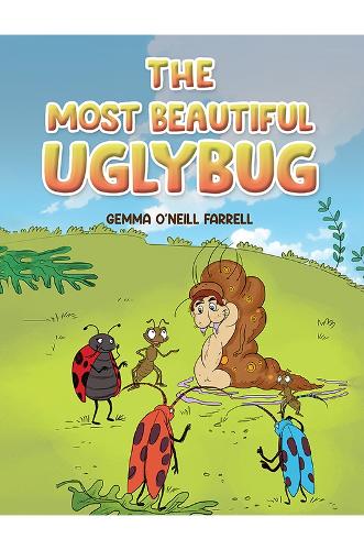 The Most Beautiful Uglybug