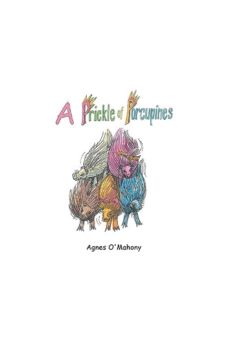 A Prickle of Porcupines