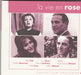 COLLECTION SOUVENIRS: LA VIE EN ROSE