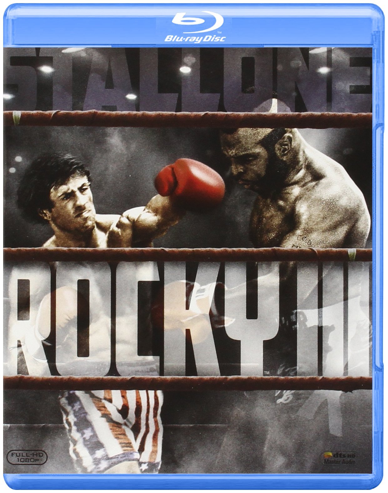 Rocky Iii