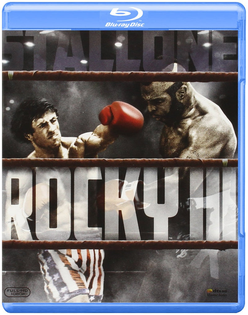 Rocky Iii