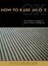 How to Raise an Ox