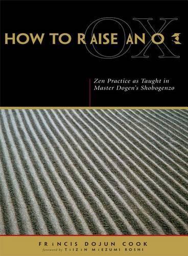 How to Raise an Ox