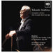 Brahms: Double Concerto & Academic