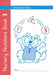 Nursery Numbers Book 3