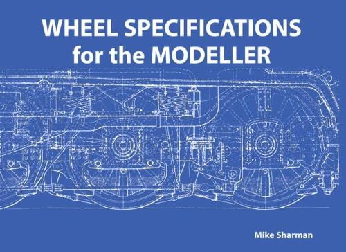 Wheel Specifications for the Modeller