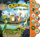 Gigantosaurus: Meet the Dinos! (10-Button Sound Books