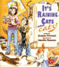 It's Raining Cats--And Cats!