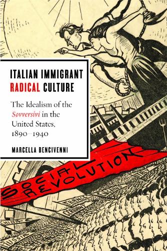 Italian Immigrant Radical Culture