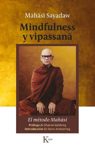 Mindfulness Y Vipassana