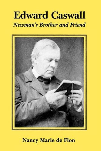 Edward Caswall