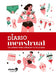 Diario Menstrual Tapa Roja
