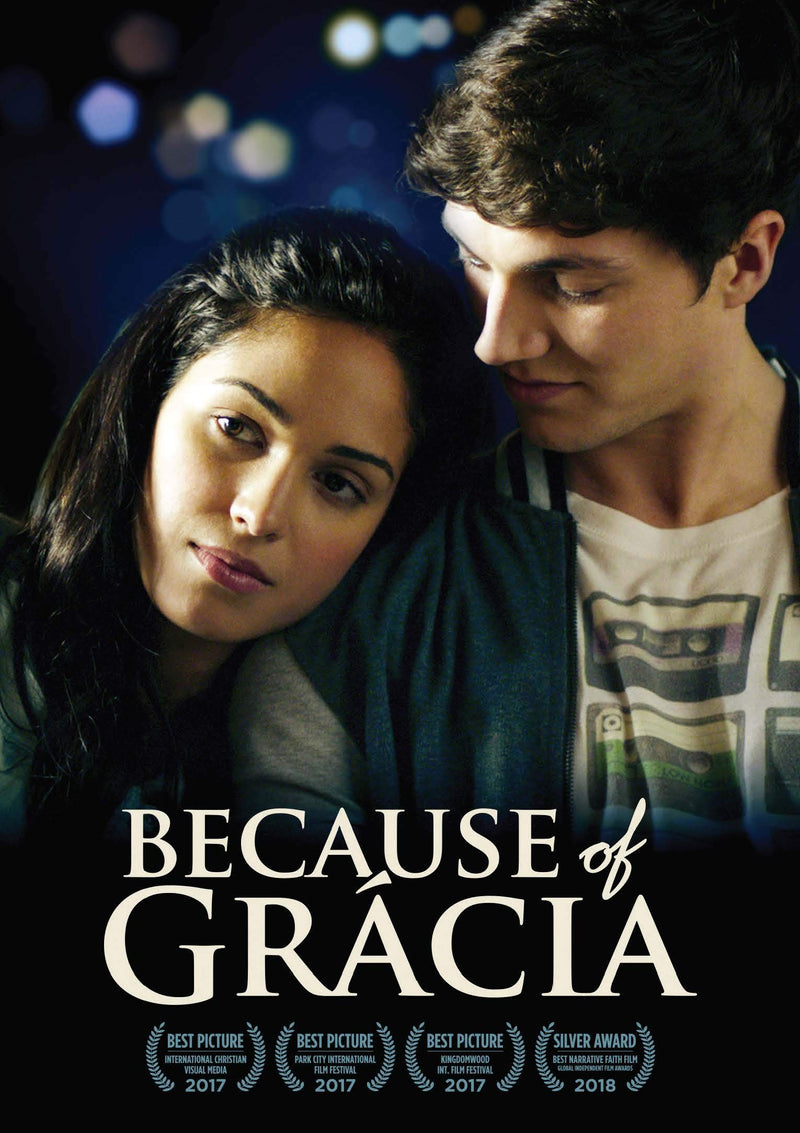 Because of Grácia