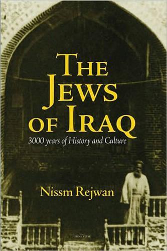 The Jews of Iraq