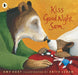 Kiss Good Night, Sam