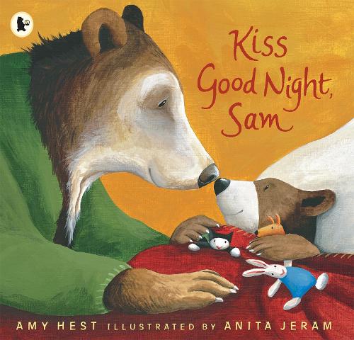 Kiss Good Night, Sam