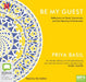 Be My Guest