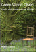 Green Wood Chairs