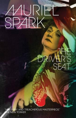Driver's Seat