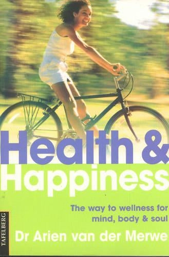 Health and Happiness