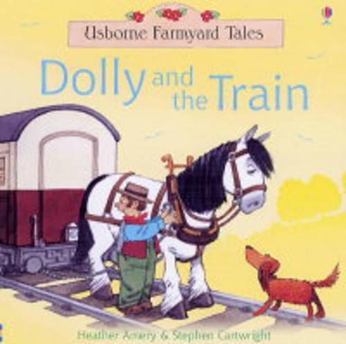 Dolly and the Train