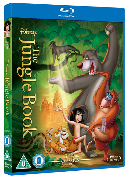 The Jungle Book (Disney)