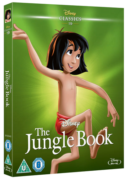 The Jungle Book (Disney)