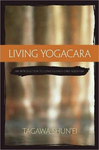 Living Yogacara