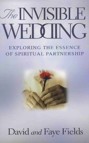 Invisible Wedding