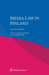 Media Law in Finland